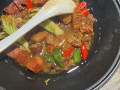 -风味小馆(天目湖宾馆店)