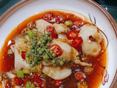 -君霖海鲜私房菜(春柳店)