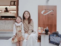 -Line 咖啡(石厦花园店)