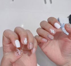 -LADYGIRL·Nail·Lash·美甲美睫