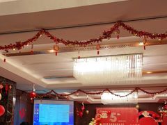 -上海新锦江大酒店