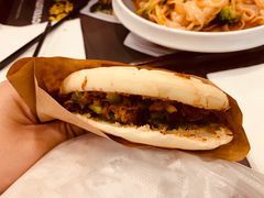 -魏家凉皮(来广营店)