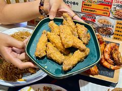 -友德福.老字号粤菜.广州地标融合美食(荔湾路店)