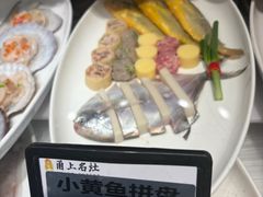 -甬上名灶(天一阁·翠柏店)
