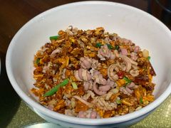 -衡东土菜馆(天际绿洲店)