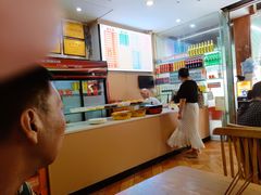 -青石桥老瓦房肥肠粉总店(青石桥总店)