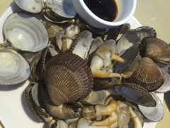 -天津乾毓德饭庄·清真传统炒菜·海鲜烧烤(咸阳路店)