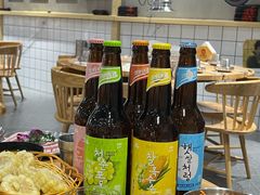 -韩张·韩国传统烤肉(万象汇店)