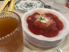 -老井俄式餐厅