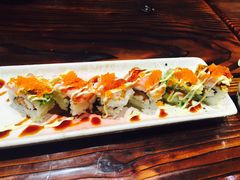 -石屋料理(南京西路店)