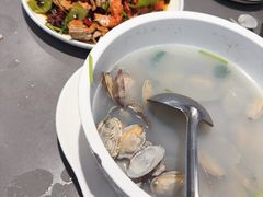 -荣祥海鲜·烟台菜(胜利路二部)