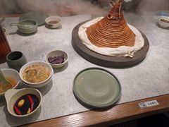 -鲜潭蒸汽石锅鱼(五道口购物中心店)
