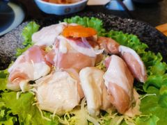 无骨鸡腿肉-湊湊火锅·茶憩(和平大悦城店)