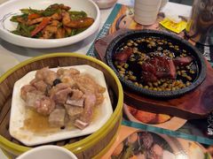 -日昌餐馆(亦庄店)