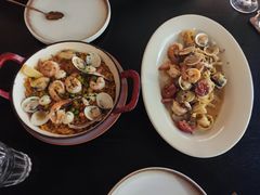 -BRAVO·布瓦屋西餐