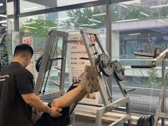 -OG01·24h私教铁馆(中鼎316店)