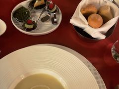 -国家大剧院西餐厅