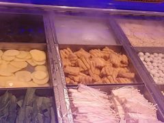 -非烤勿扰自助烤肉(虎门天虹店)