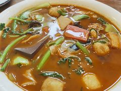 -三里桥徐家烧烤(启明街店)
