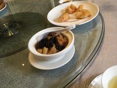 -星河湾半岛酒店-真粤中餐厅