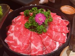 -色響火锅(恒隆广场店)