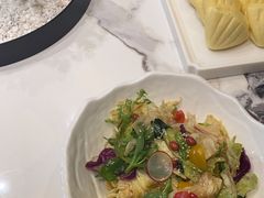 -玉林烤鸭店(定福庄店)