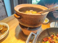 -黄山老妈·土菜(碧桂园店)