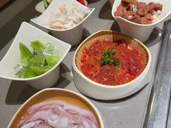 -海底捞火锅(西直门凯德MALL店)