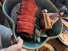 -大隐·成都火锅Bistro(合生麒麟新天地店)