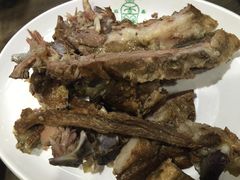 -清真益鑫羊肉手抓馆(南大街店)