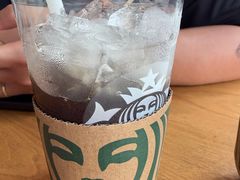 -星巴克(深圳皇岗城际酒店店)