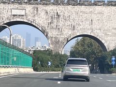 -南京金陵饭店