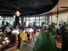 大堂-盐帮食坊•小河帮川菜(四川师大店)