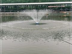 -北京上庄水库尚野露天户外自助烧烤