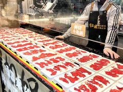 -谭三娘鲜切牛肉自助火锅(九眼桥总店)