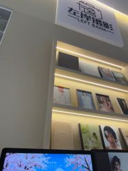 -左岸摄影写真(天津旗舰店)