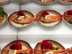 -喜庭海鲜自助(来福士店)