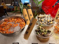 -北京王府井希尔顿酒店·万斯阁西餐厅