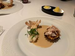 -Caprice(香港四季酒店)