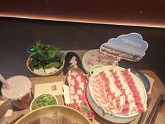 -巴奴毛肚火锅(京西大悦城店)