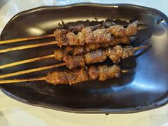 -正宗南铁拉叔沙煲螺·烧烤·秘制靓粥(南铁总店)