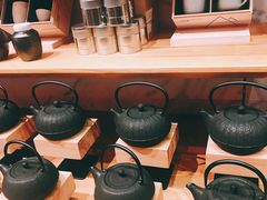 -去茶山(新光里店)