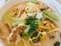 -华盛丰温州大排档(东三环南路店)