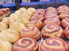 核桃黑糖包-LELECHA乐乐茶(新街口大洋店)