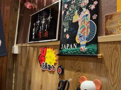 -やきにく 牛将日式焼肉(新华路店)