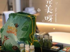 -深圳大梅沙京基洲际度假酒店