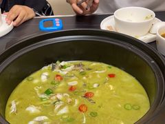 -江南鱼捞(北仑银泰城店)