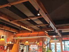 -巴卤社老火锅(财富店)