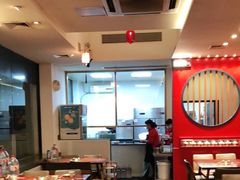 大堂-1078號老北京涮肉(松柏店)
