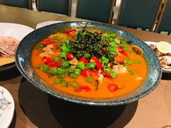 -香园茶社·金陵小灶(老门东店)